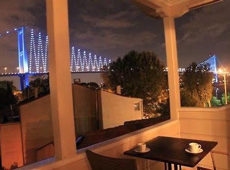 Beylerbeyi Palace Estambul Exterior foto