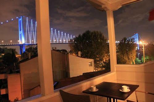Beylerbeyi Palace Estambul Exterior foto
